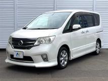 2012 Nissan Serena
