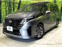 2022 Nissan Serena