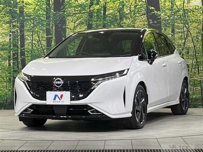 2021 Nissan Nissan Others