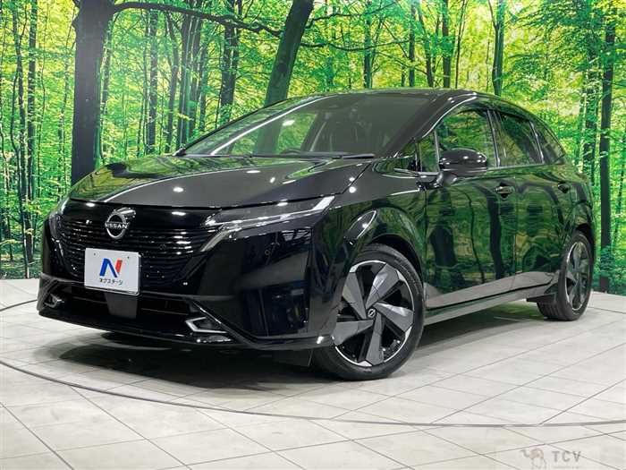 2022 Nissan Nissan Others