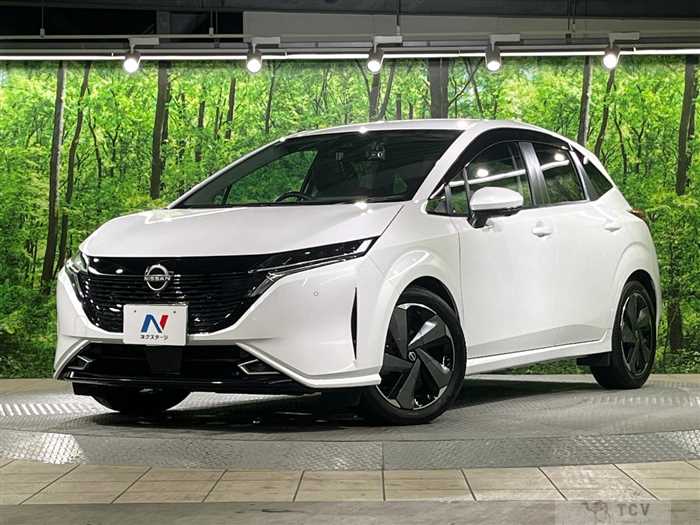 2024 Nissan Nissan Others