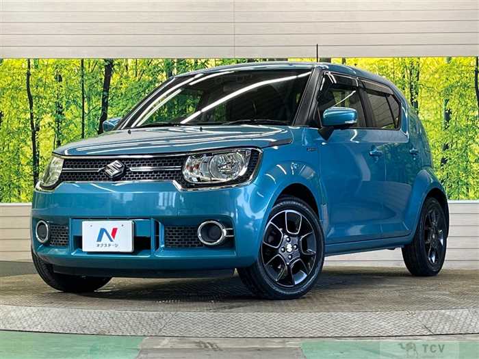 2016 Suzuki Suzuki Others