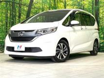 2018 Honda Freed