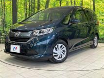 2018 Honda Freed