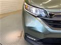 2020 Honda Freed