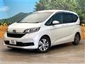 2020 Honda Freed+