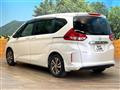 2020 Honda Freed+