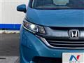 2017 Honda Freed