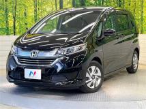 2018 Honda Freed