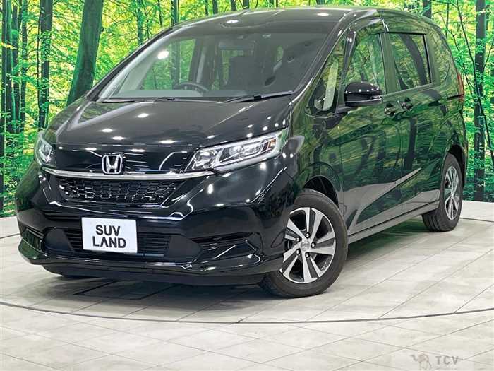 2024 Honda Freed
