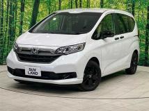 2024 Honda Freed