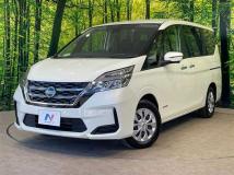 2022 Nissan Serena