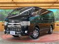 2019 Toyota Hiace Van