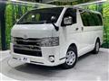 2020 Toyota Hiace Van