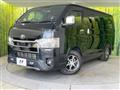 2022 Toyota Hiace Van