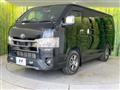 2022 Toyota Hiace Van