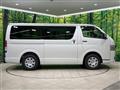 2025 Toyota Hiace Van