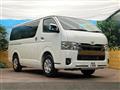 2025 Toyota Hiace Van