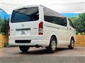 2025 Toyota Hiace Van