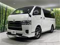 2025 Toyota Hiace Van
