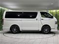 2025 Toyota Hiace Van