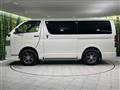 2025 Toyota Hiace Van