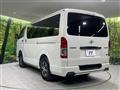 2025 Toyota Hiace Van