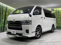 2025 Toyota Hiace Van