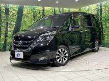 2016 Nissan Serena