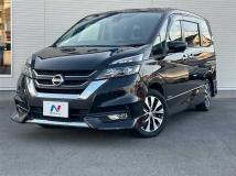 2019 Nissan Serena