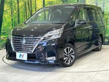 2021 Nissan Serena