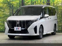 2023 Nissan Serena