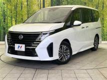 2024 Nissan Serena