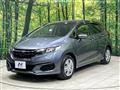 2018 Honda Fit