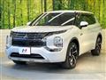 2022 Mitsubishi OUTLANDER PHEV