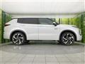 2022 Mitsubishi OUTLANDER PHEV
