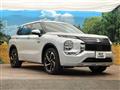 2023 Mitsubishi OUTLANDER PHEV