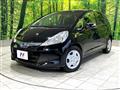 2013 Honda Fit Hybrid
