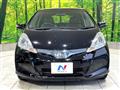 2013 Honda Fit Hybrid
