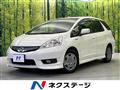 2013 Honda Fit Hybrid