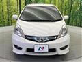 2013 Honda Fit Hybrid