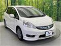 2013 Honda Fit Hybrid