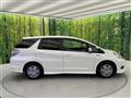 2013 Honda Fit Hybrid