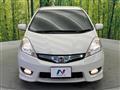 2013 Honda Fit Hybrid