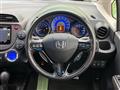 2013 Honda Fit Hybrid