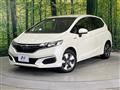 2018 Honda Fit Hybrid