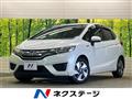 2015 Honda Fit Hybrid