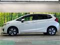 2015 Honda Fit Hybrid