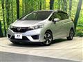 2015 Honda Fit Hybrid