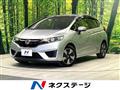 2015 Honda Fit Hybrid